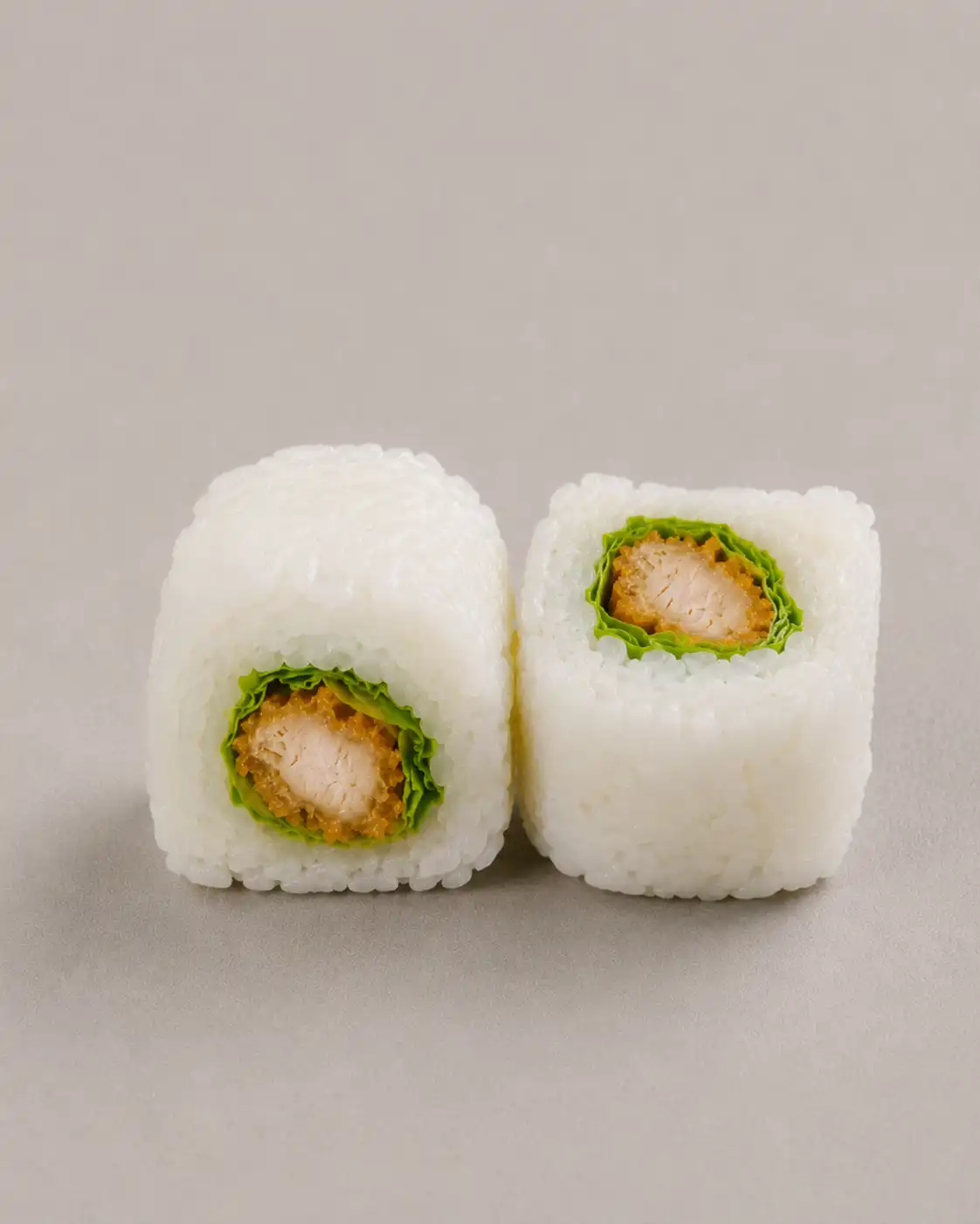 TEMPURA POULET