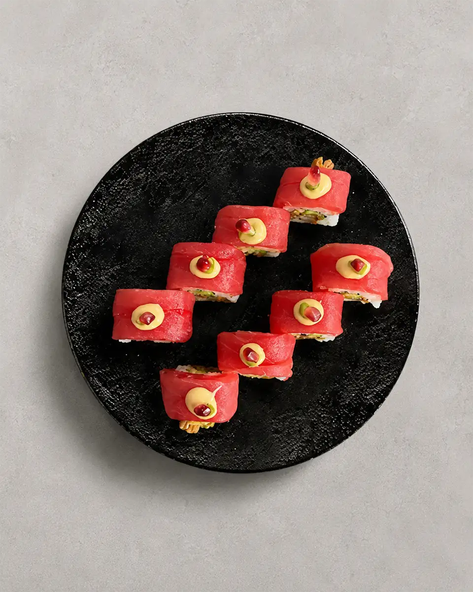 TUNA