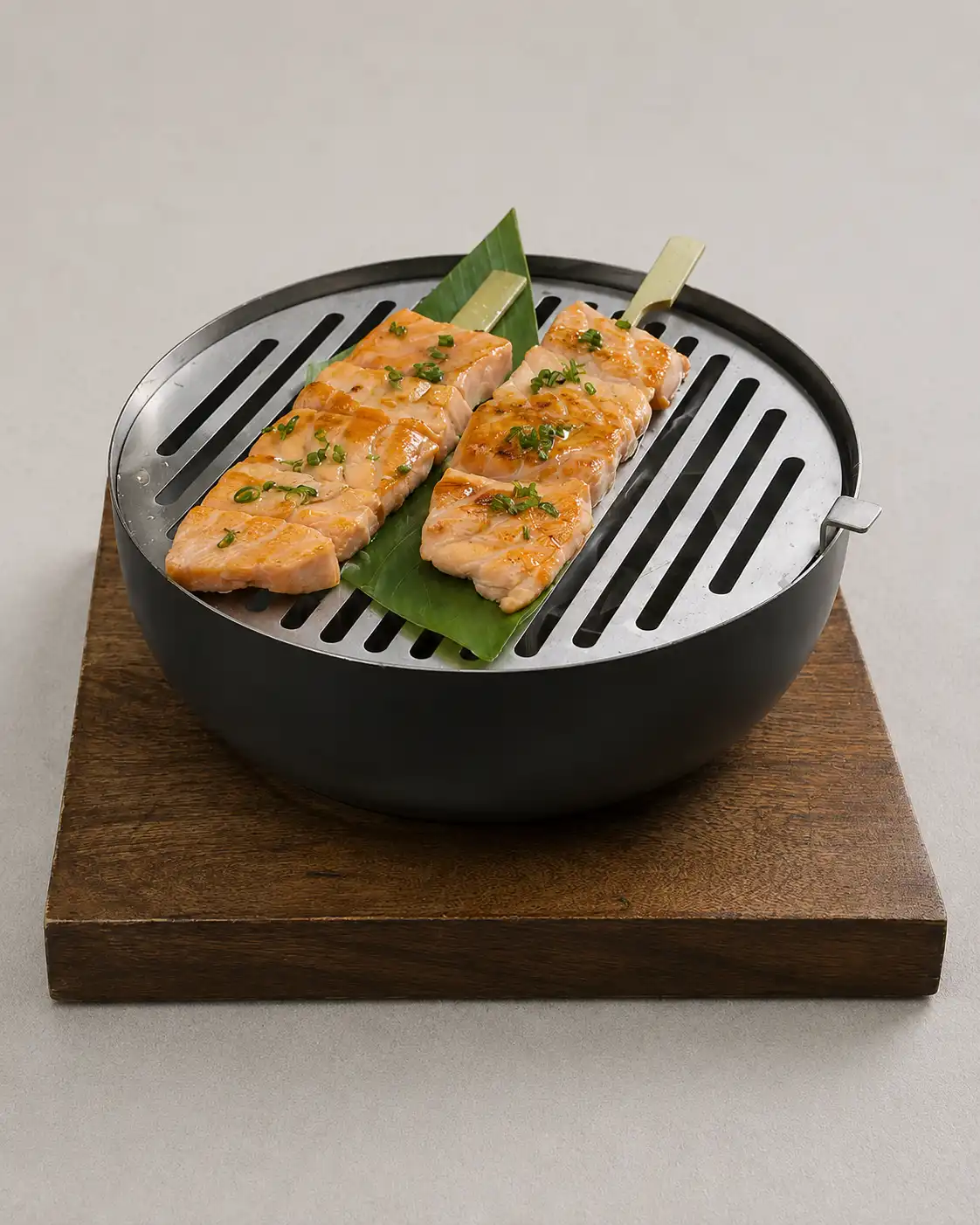 SAUMON