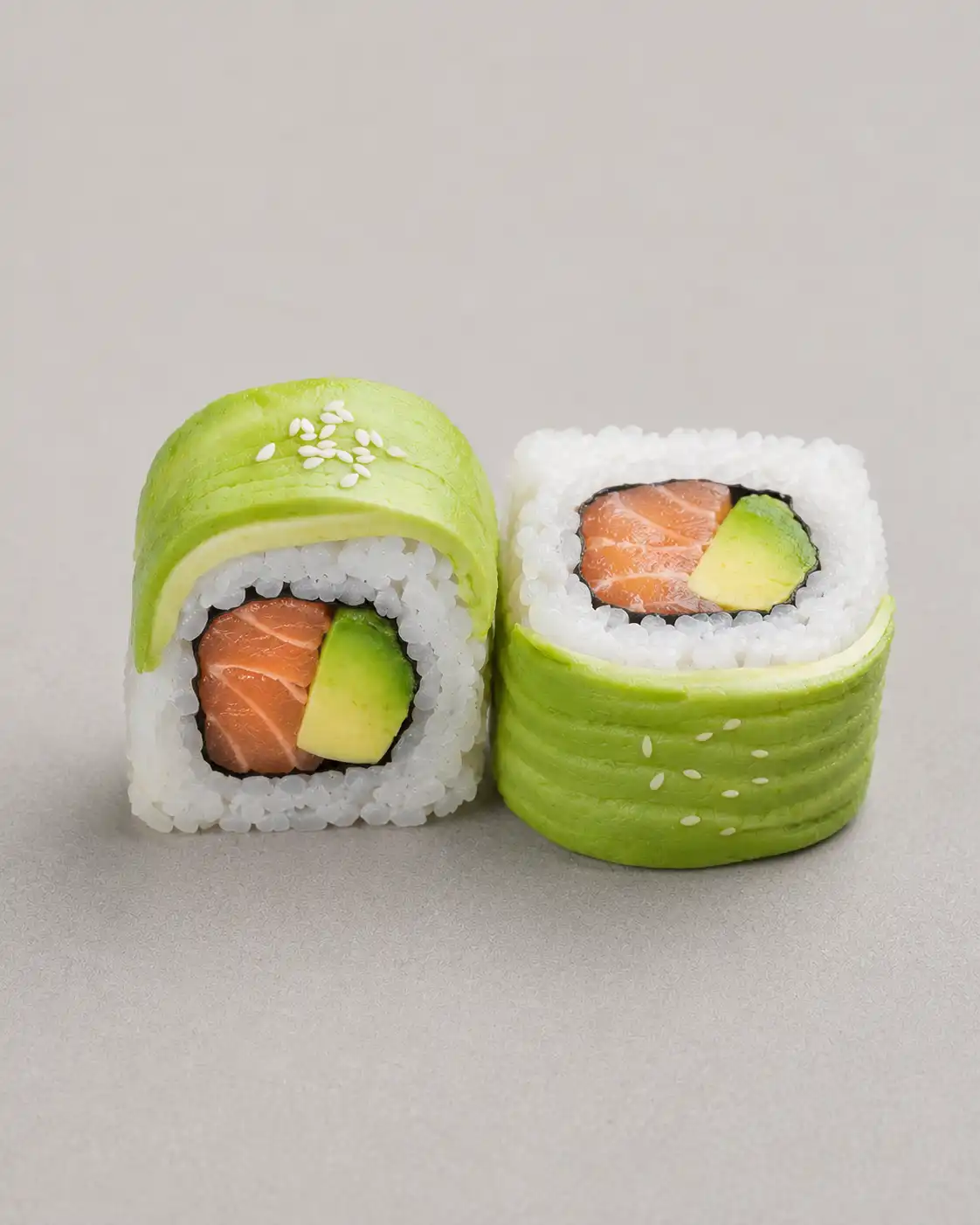 SAUMON