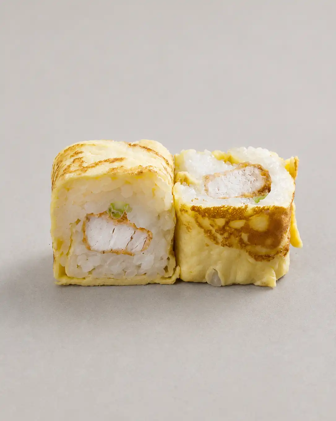 CHICKEN GO TEMPURA