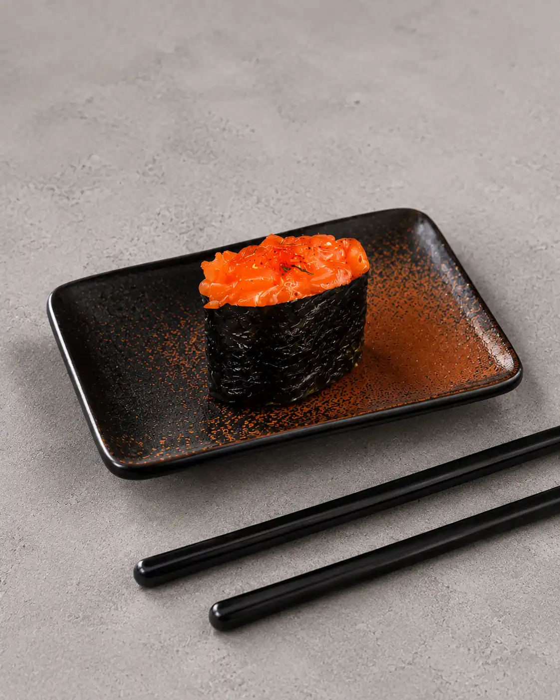 TARTARE SAUMON