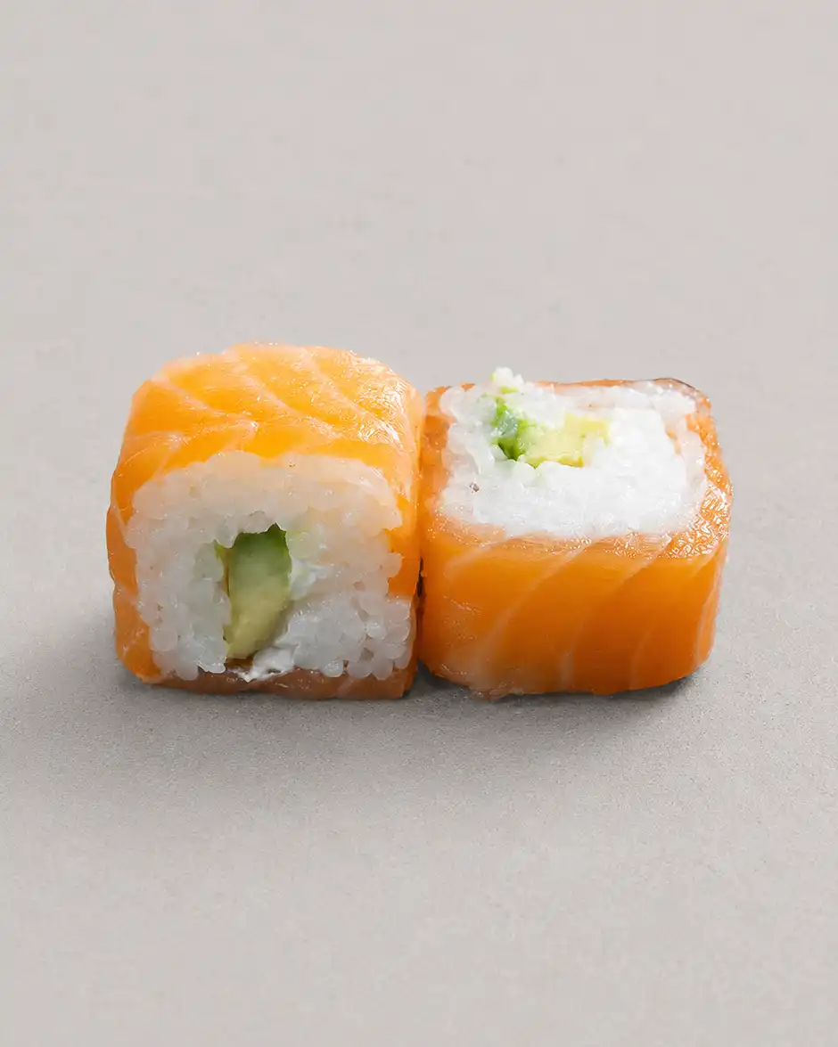 SAUM AVOCAT CHEESE