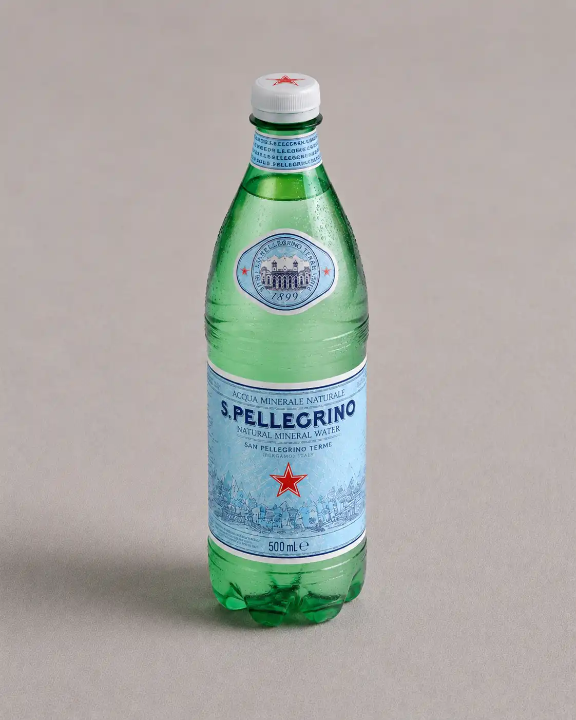 SAN PELLEGRINO