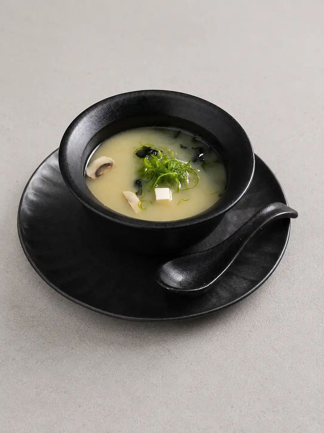 MISO