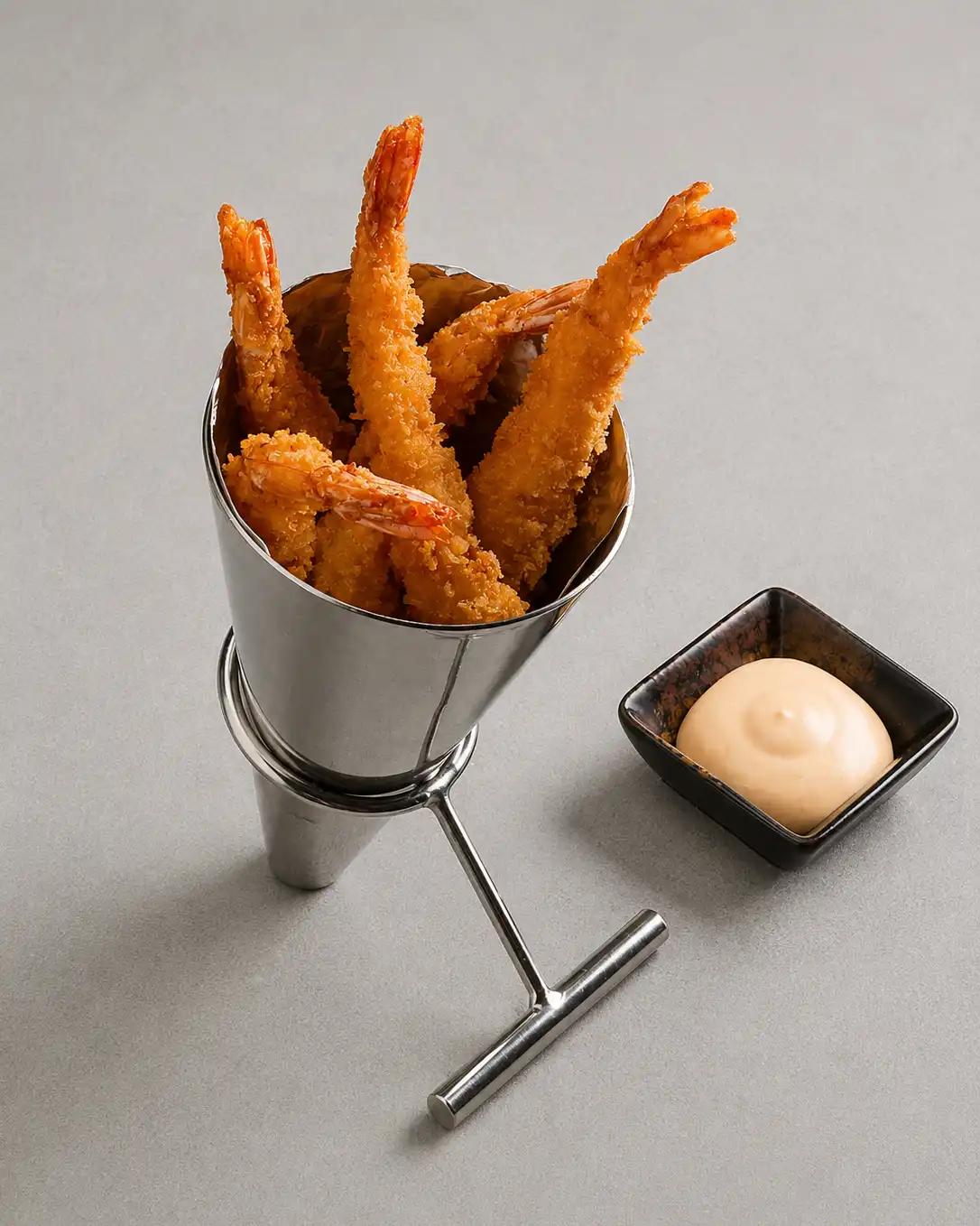 TEMPURA CREVETTE