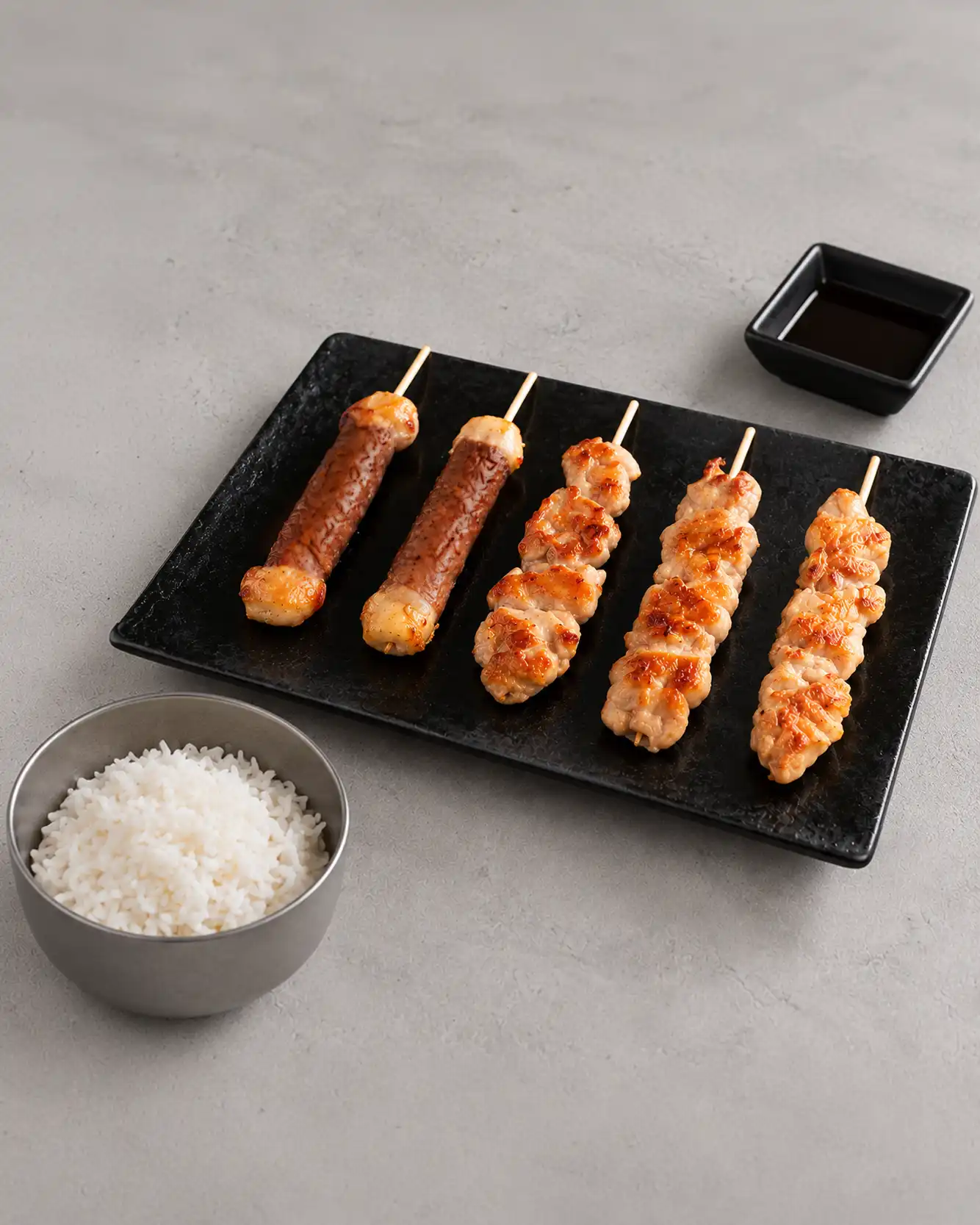 CENTRAL YAKITORI