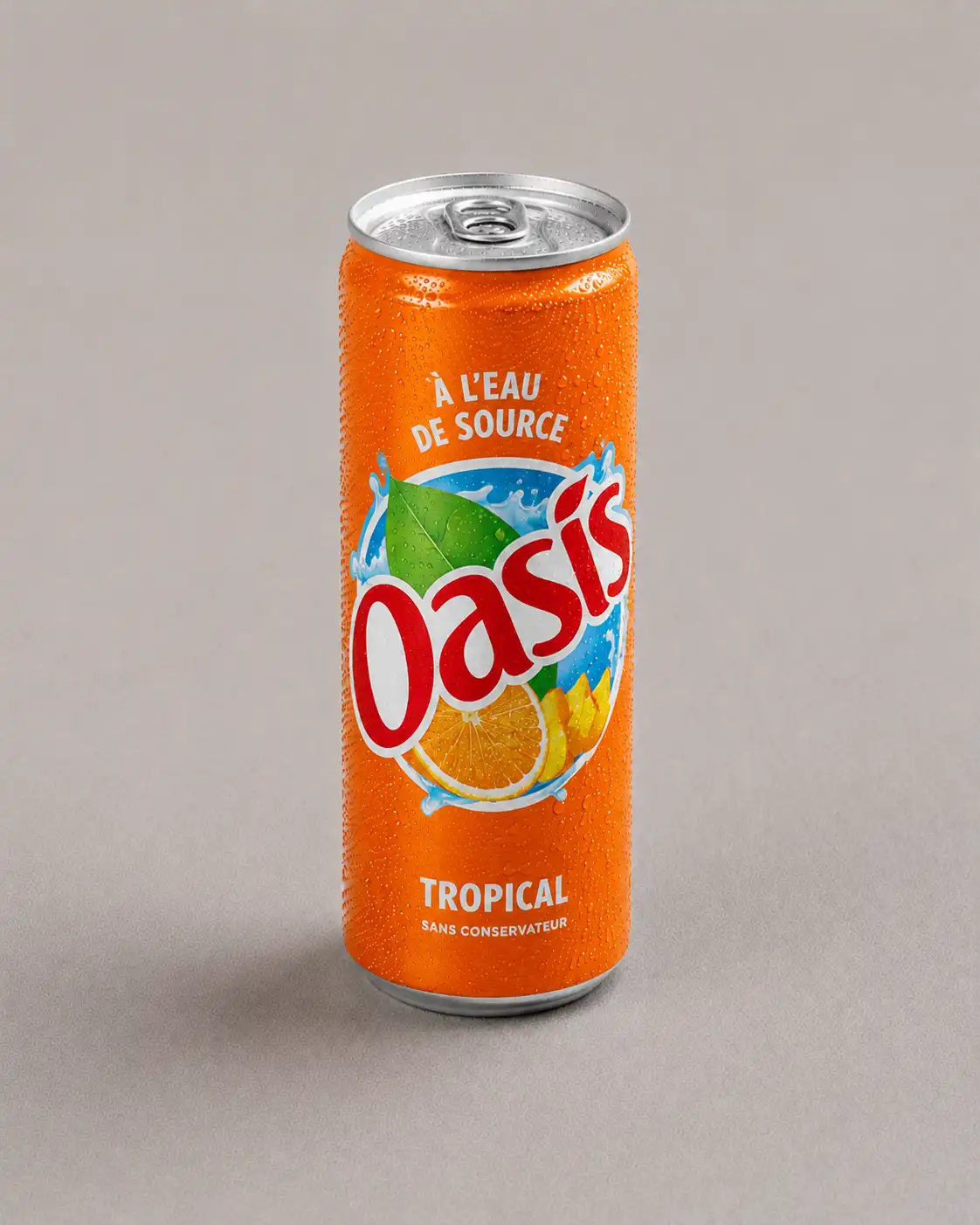 OASIS TROPICAL