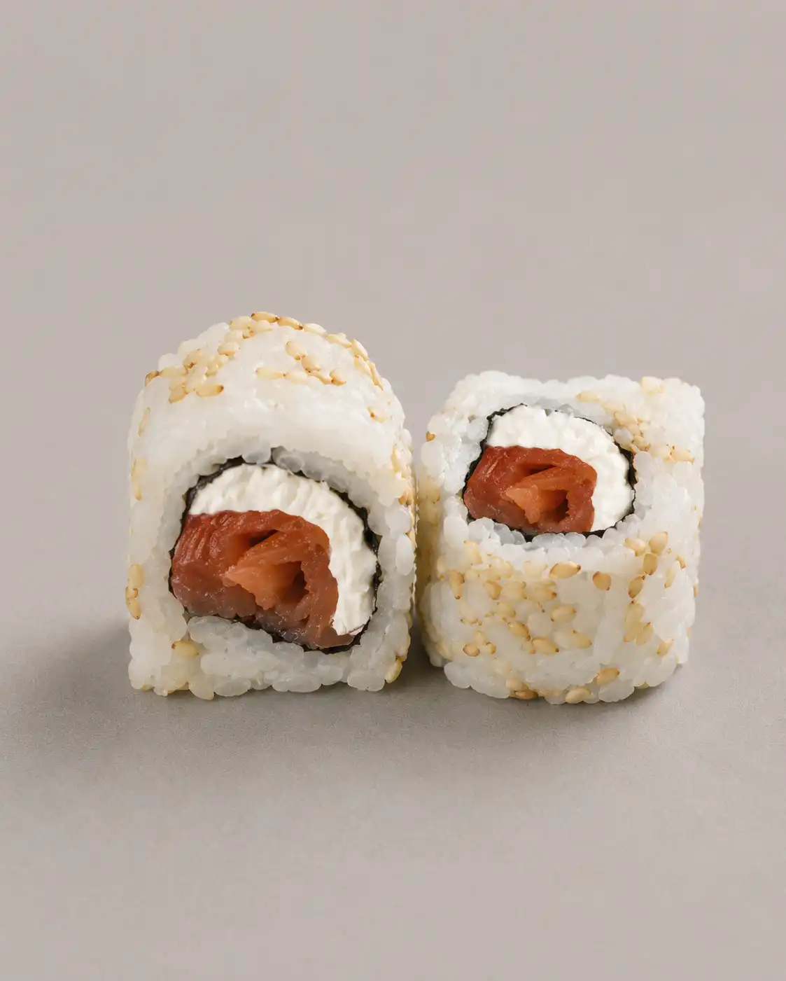 SAUMON FUMÉ CHEESE