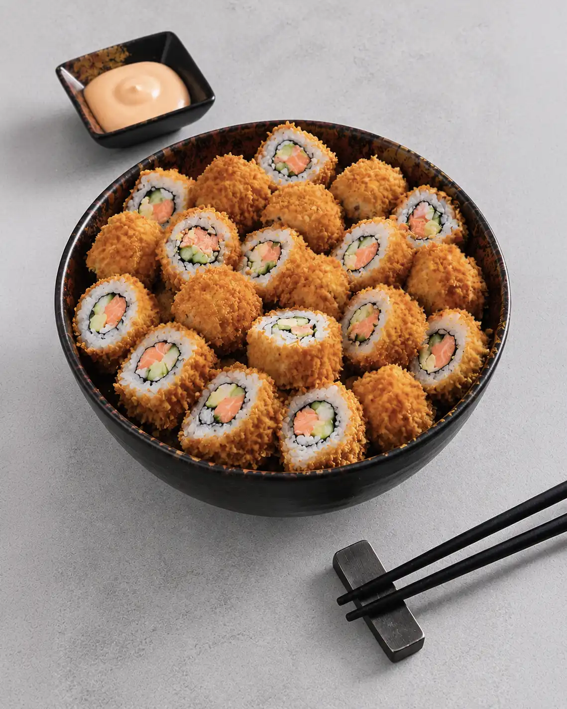 FRYZ  BOX  24 pièces