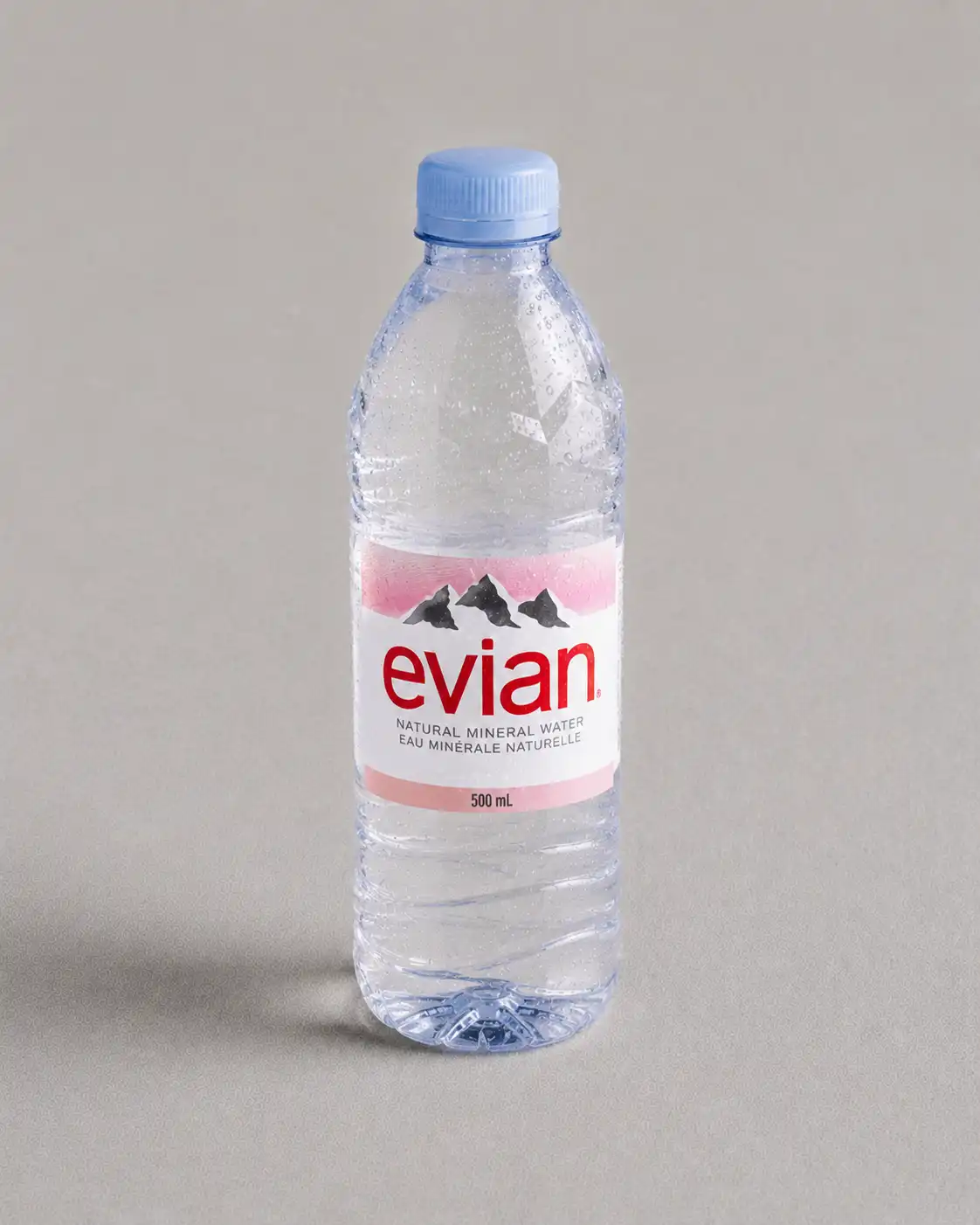 EVIAN