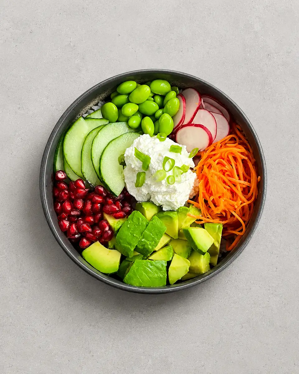 VEGGIE