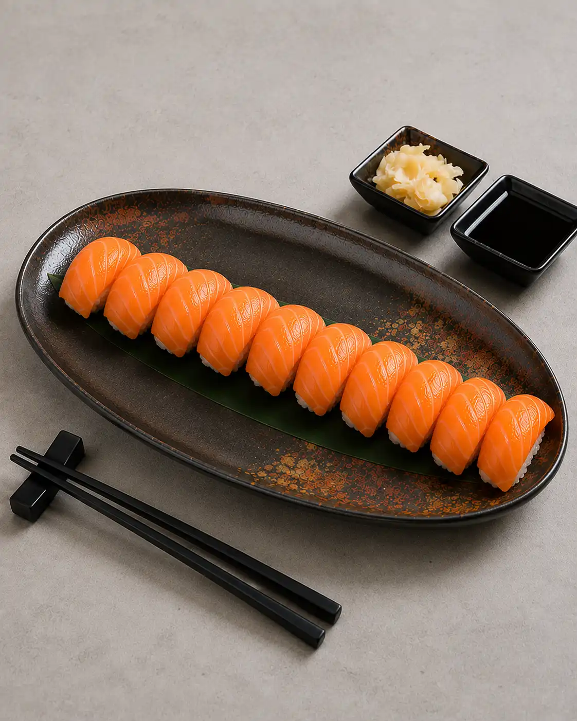 ONLY SUSHI