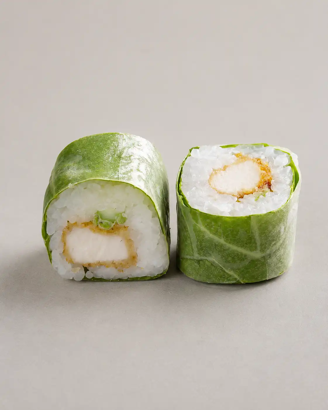 TEMPURA CREVETTE