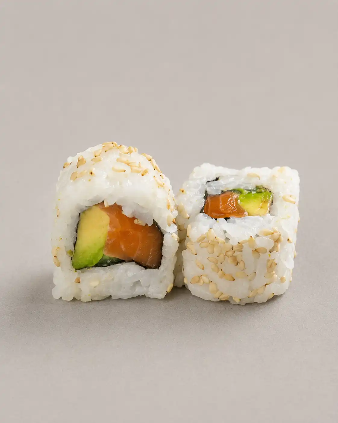 SAUMON