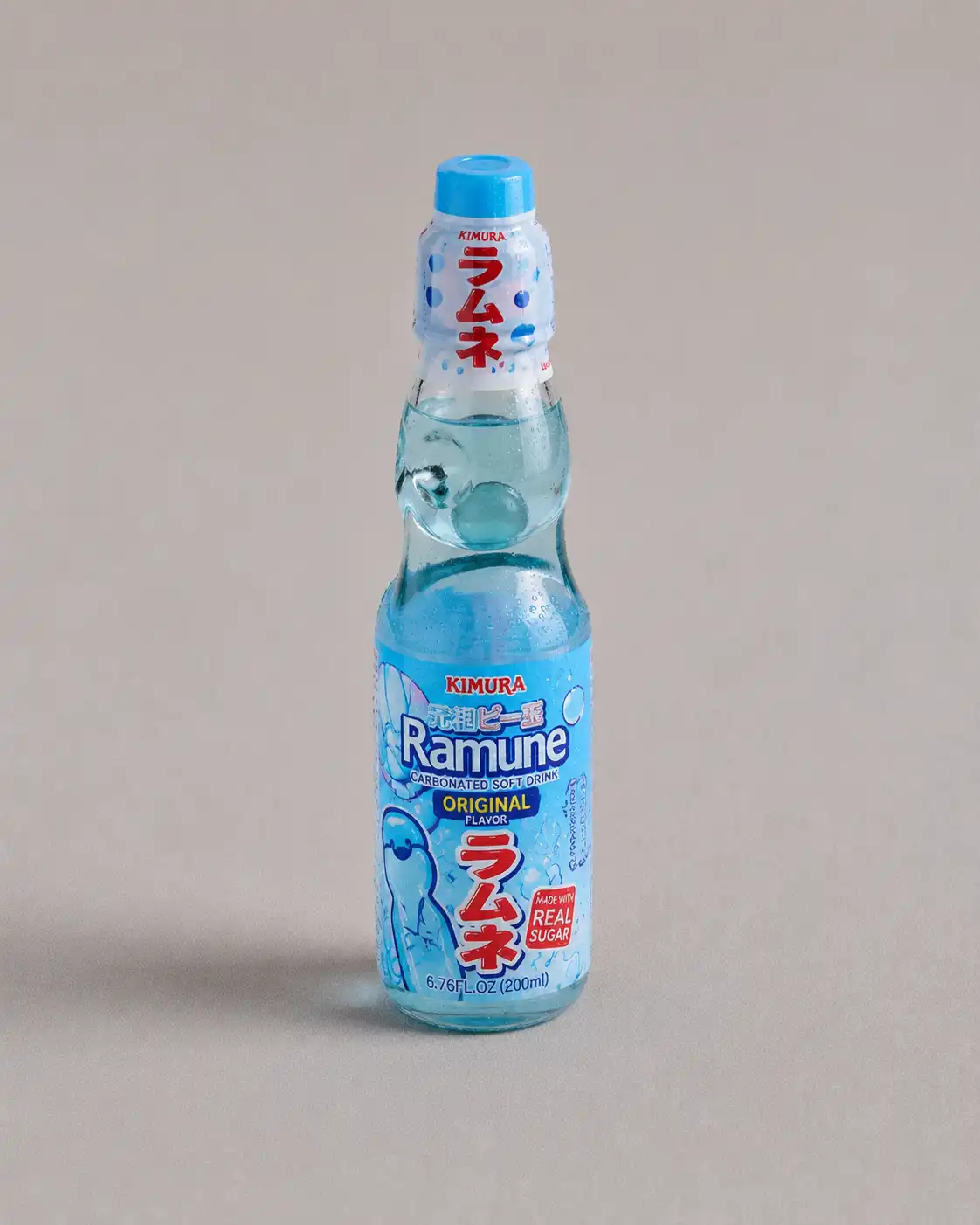 RAMUNE