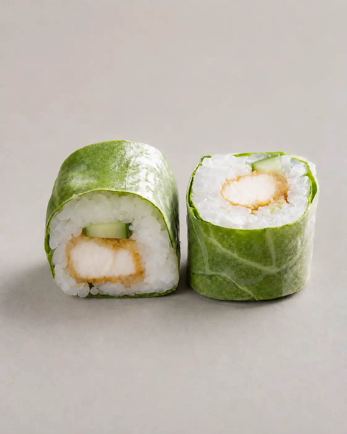 TEMPURA POULET