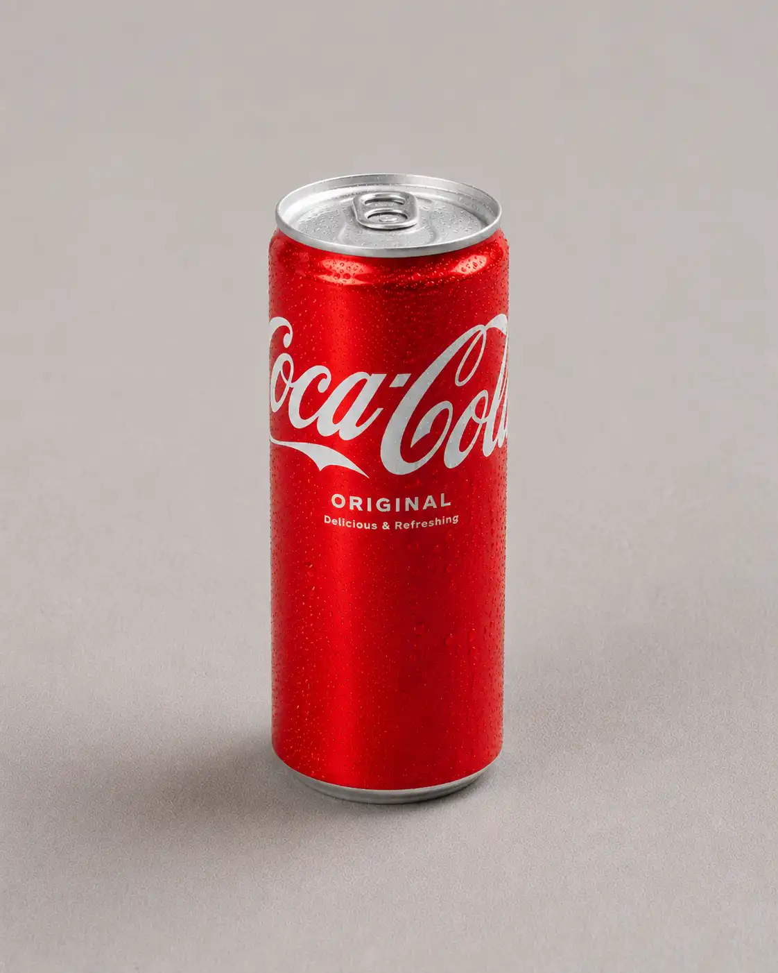 COCA COLA