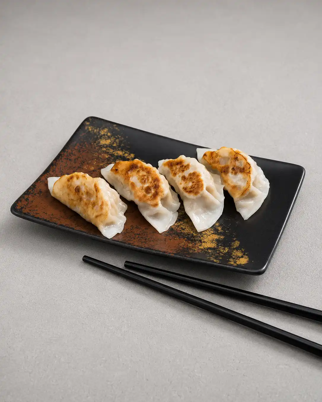 GYOZA
