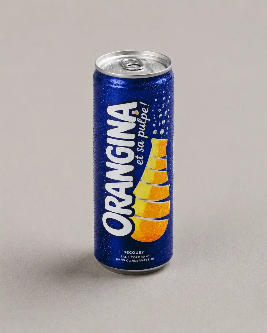 ORANGINA