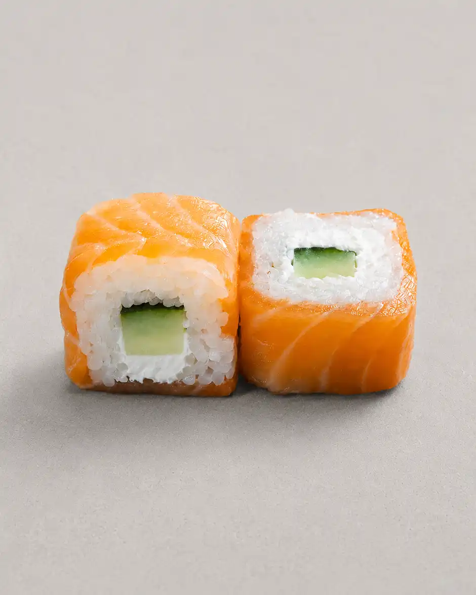 SAUM CONCOMBRE CHEESE