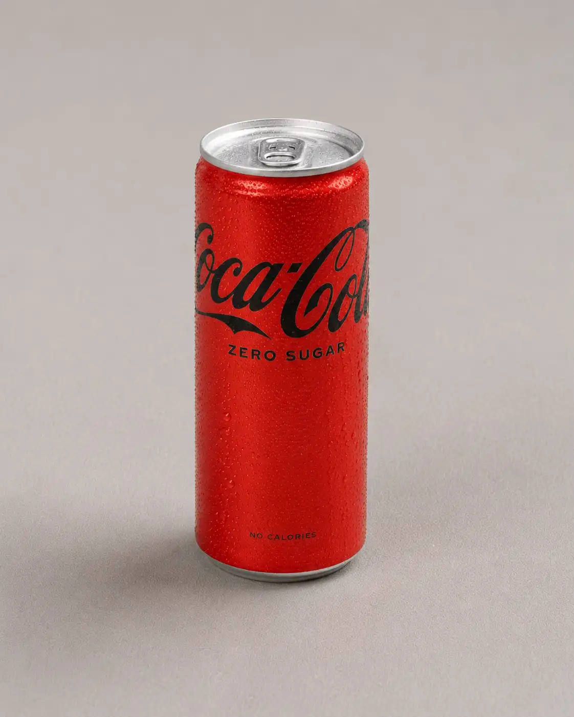 COCA COLA ZERO