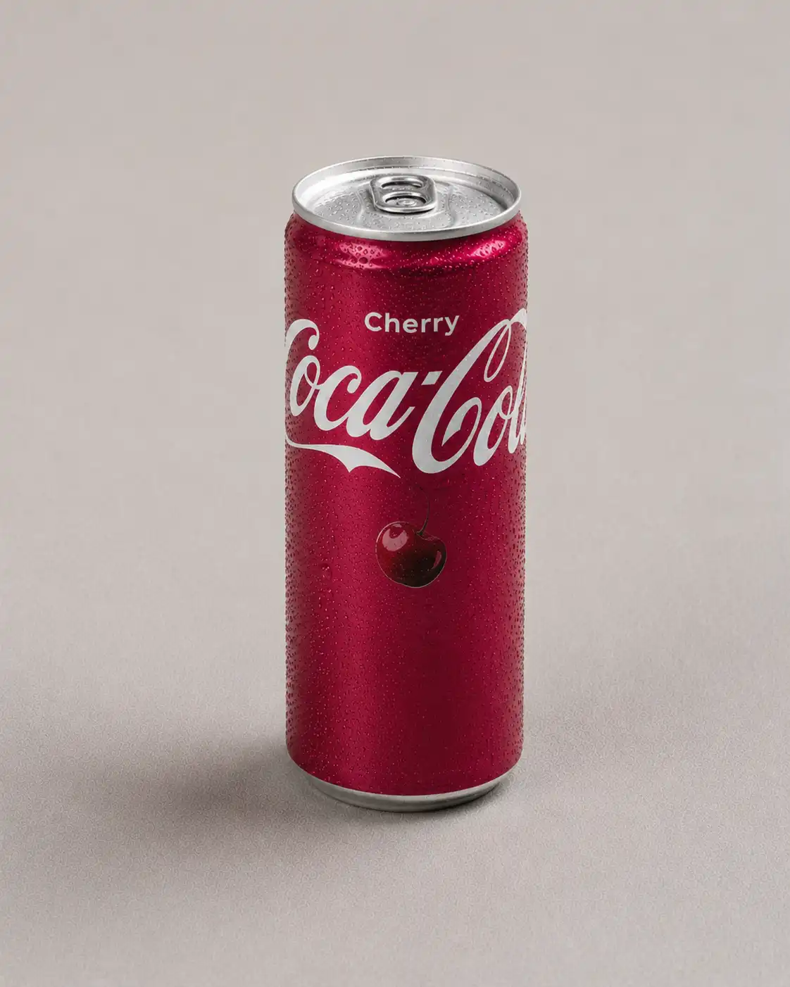 COCA COLA CHERRY