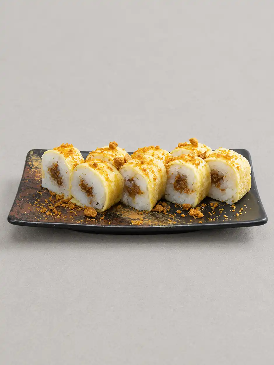 SPÉCULOS MAKI