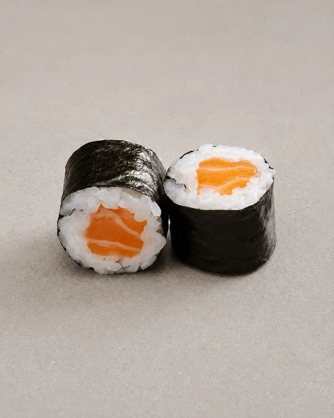 SAUMON