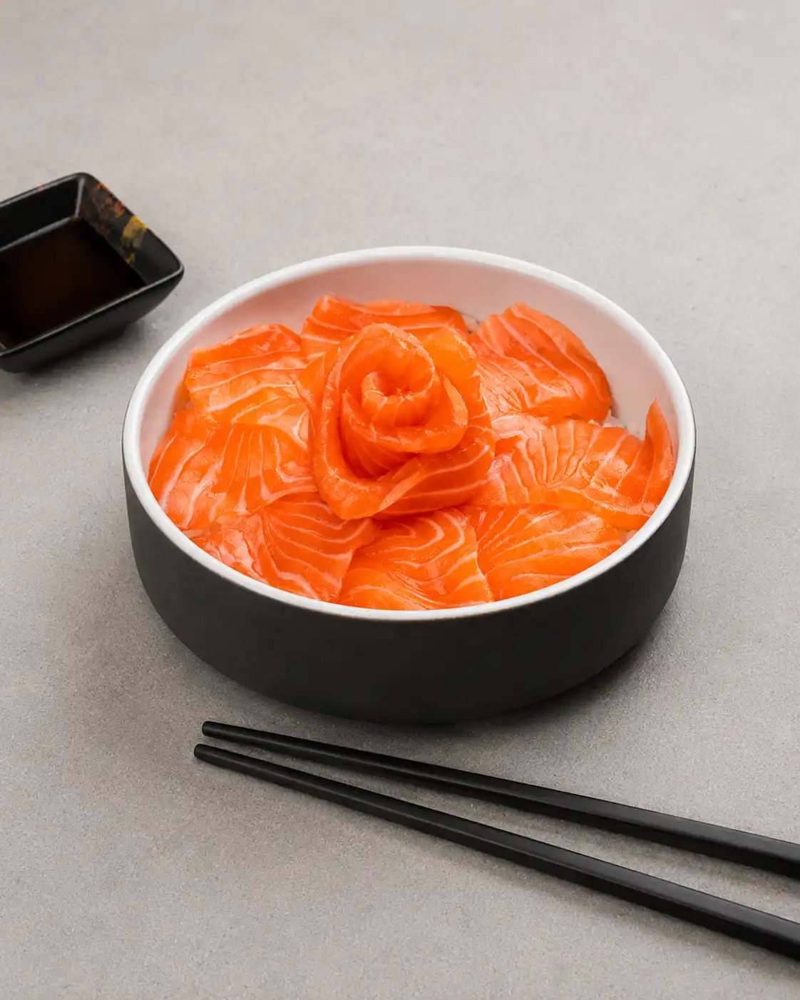 SAUMON