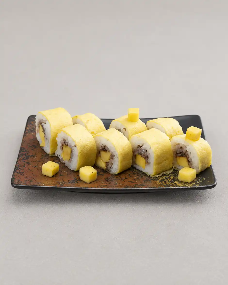 CHOCO MAKI MANGUE