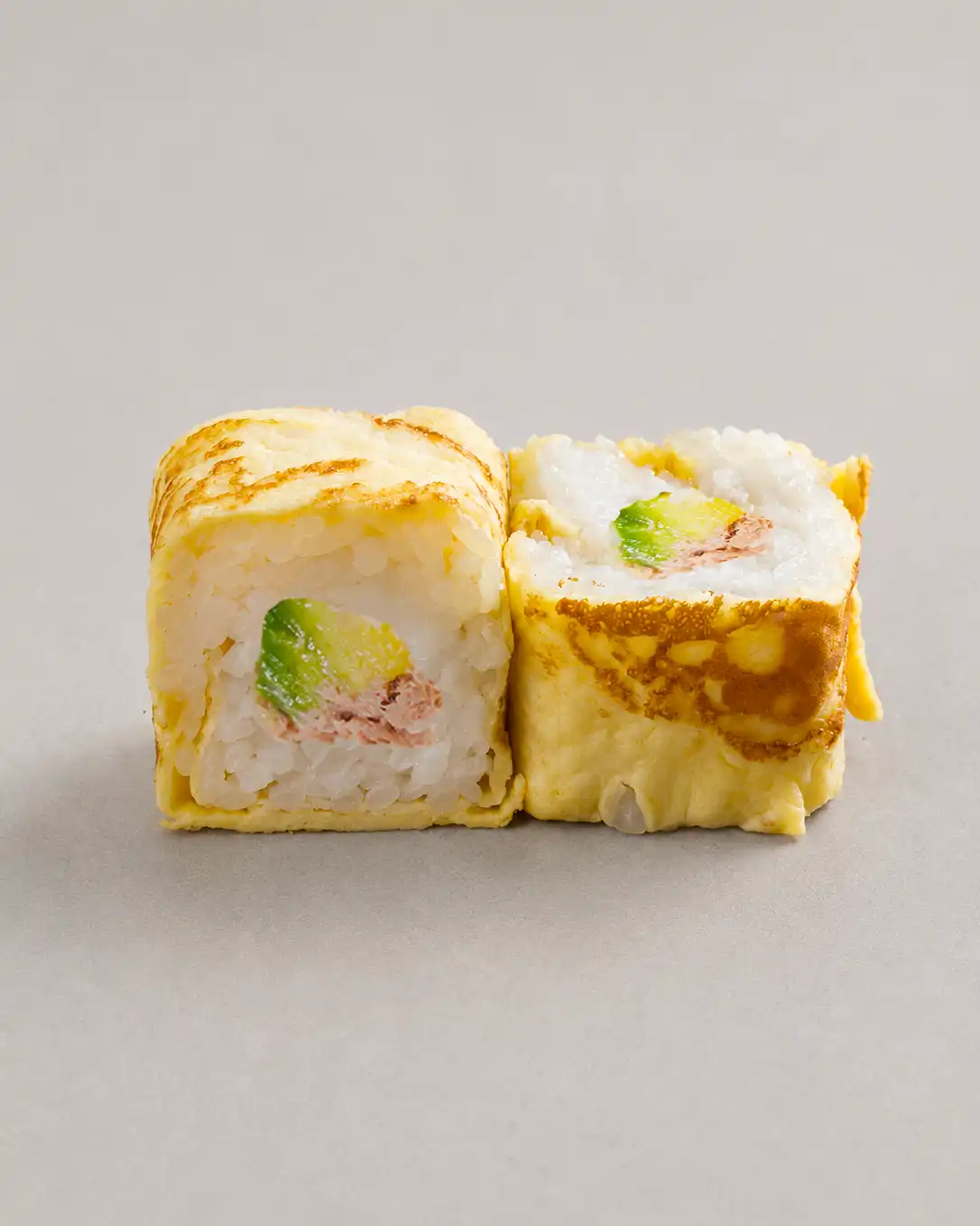 TUNA GO