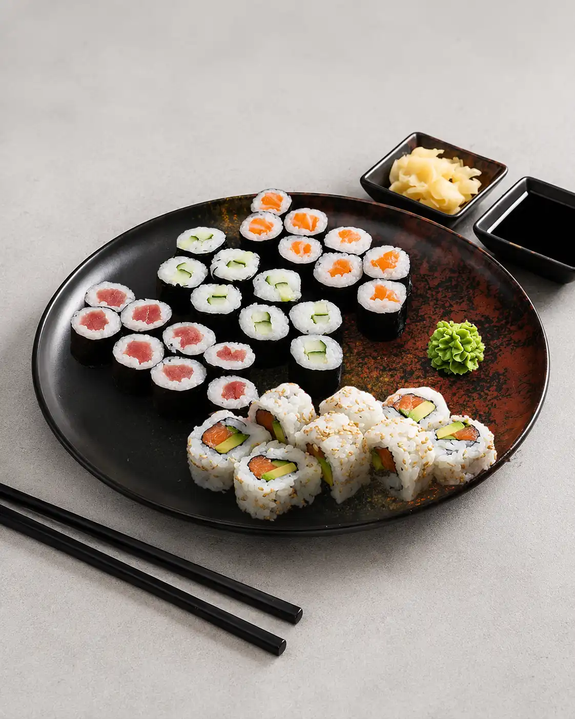 MAKI MUST